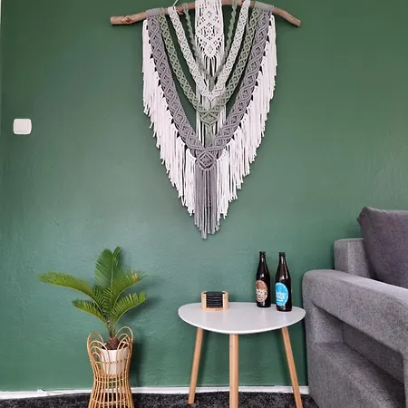 Appartement Dwupokojowy Z Balkonem *